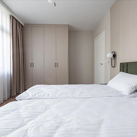 Simply Premium Apartments Zoppot Exterior foto
