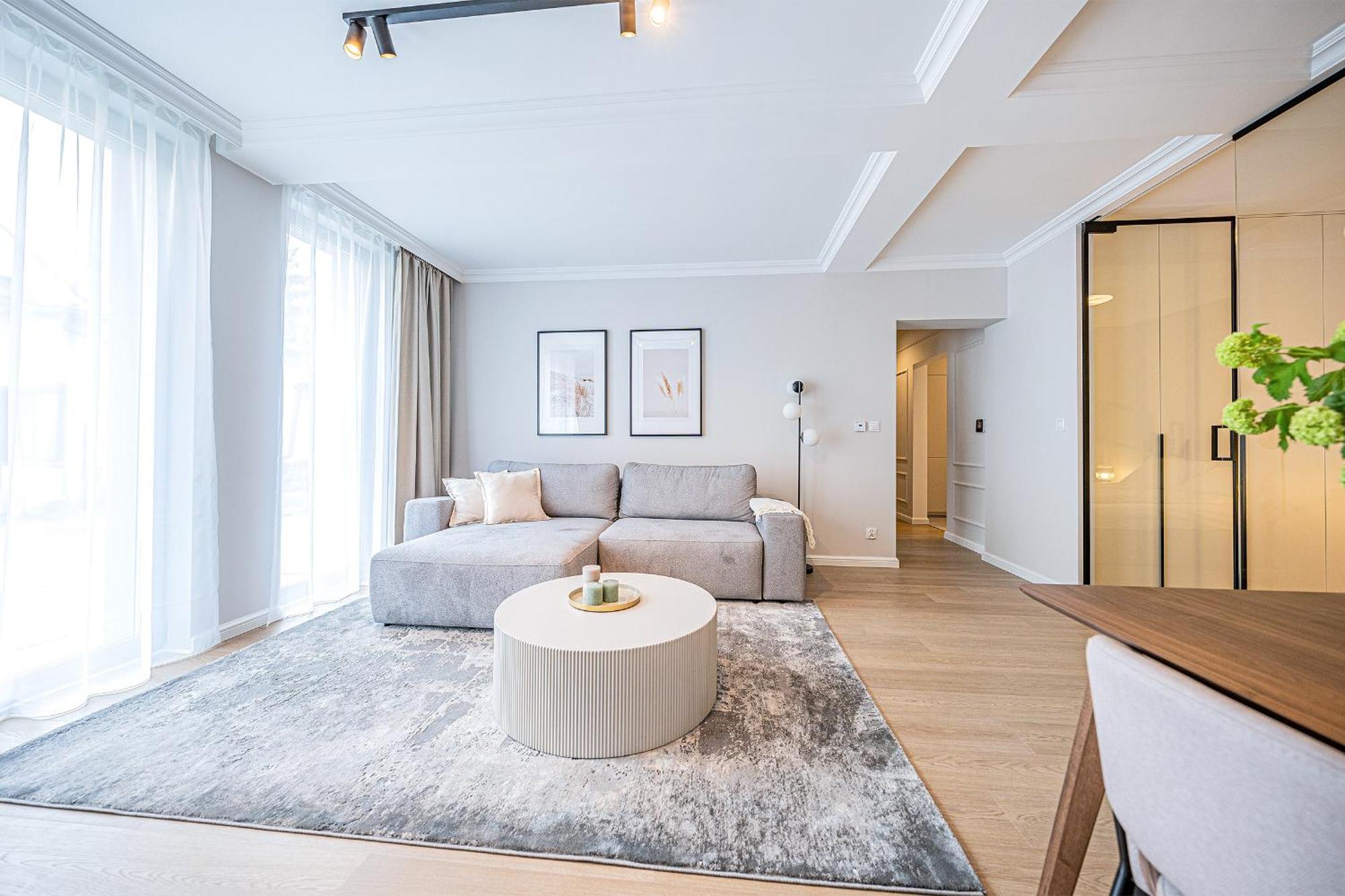 Simply Premium Apartments Zoppot Exterior foto