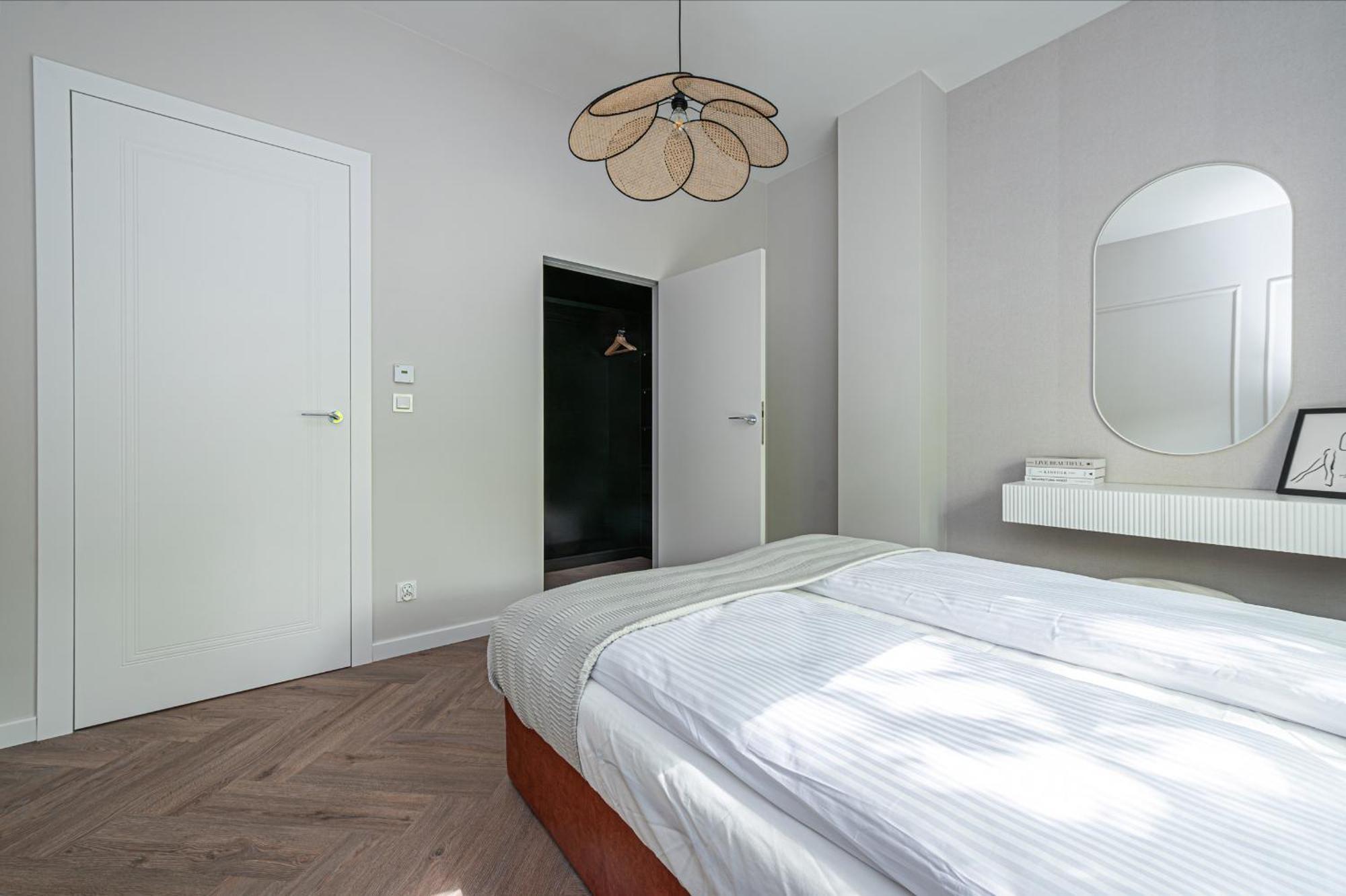 Simply Premium Apartments Zoppot Exterior foto