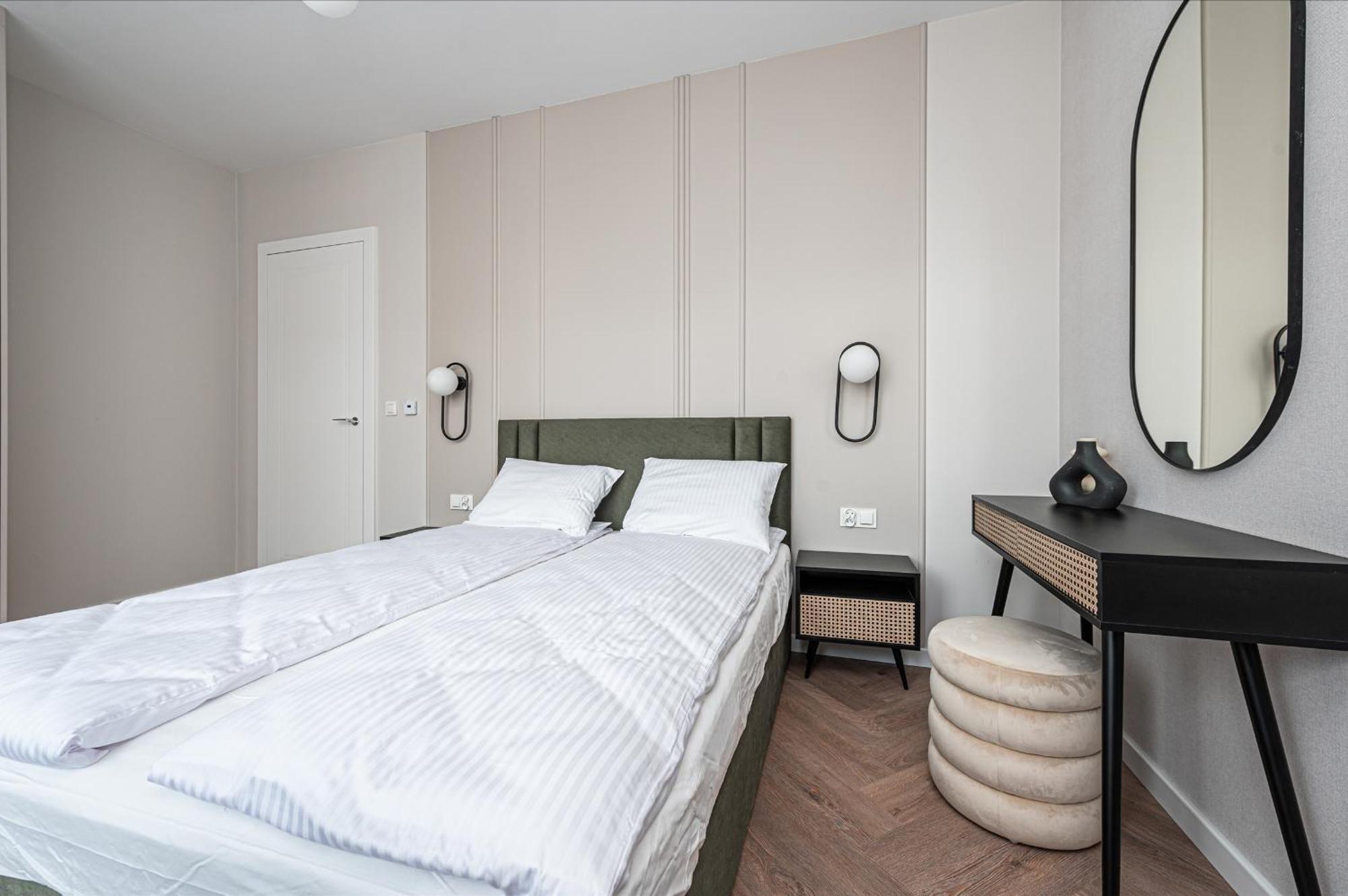 Simply Premium Apartments Zoppot Exterior foto
