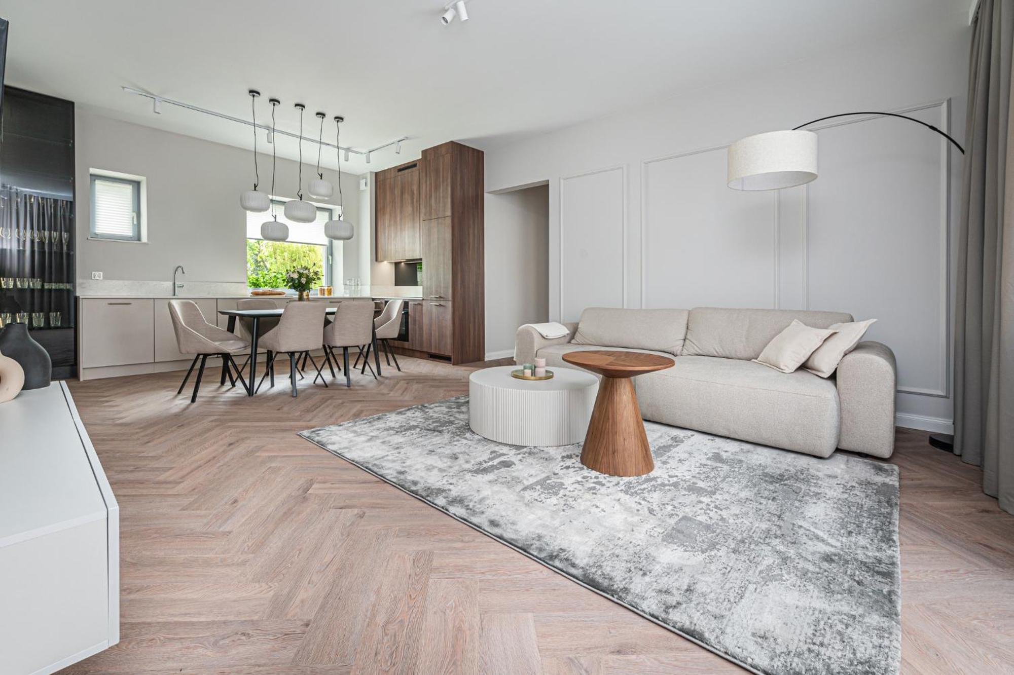 Simply Premium Apartments Zoppot Exterior foto