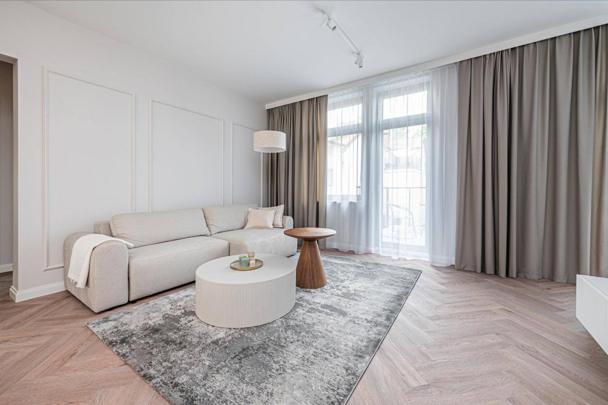 Simply Premium Apartments Zoppot Exterior foto