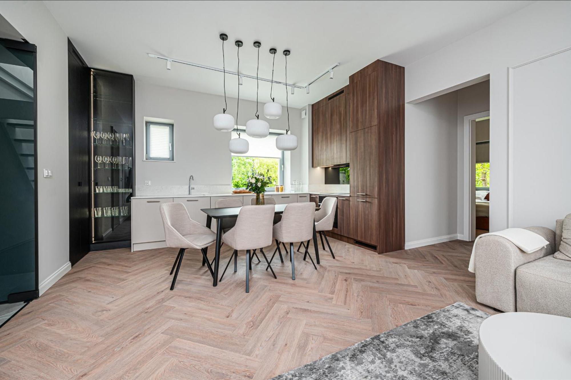 Simply Premium Apartments Zoppot Exterior foto